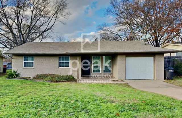 5508 Winifred Drive - 5508 Winifred Drive, Fort Worth, TX 76133