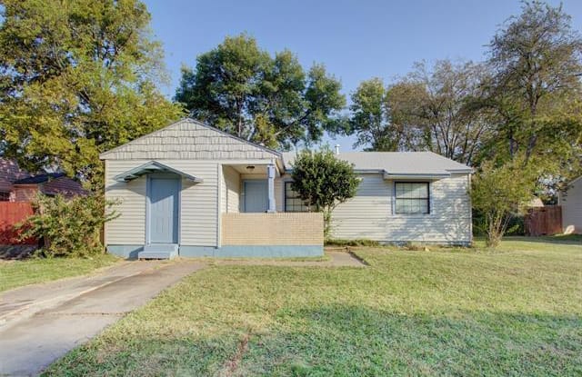 1819 Edna Street - 1819 Edna Street, Arlington, TX 76010
