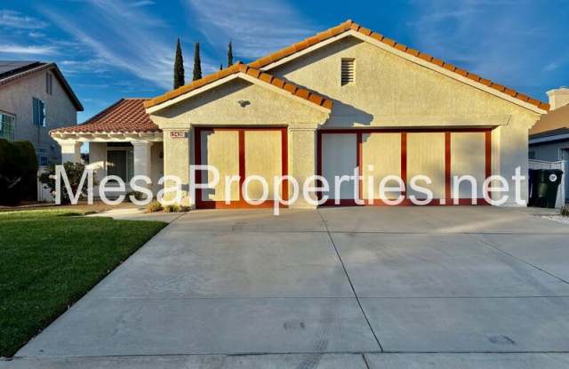 12428 Durango Dr. - 12428 Durango Drive, Victorville, CA 92392