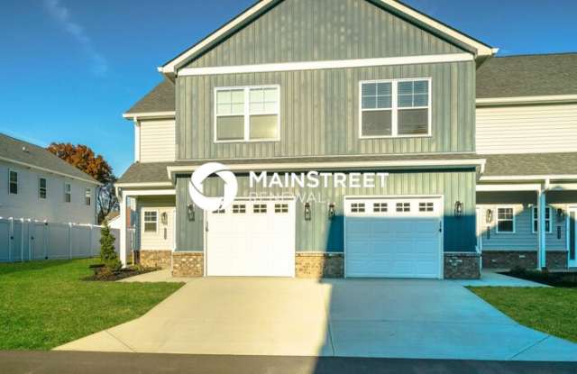 2053 North Sarah Drive Gallery 1