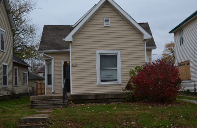 214 N Addison St - 214 North Addison Street, Indianapolis, IN 46222