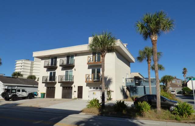 1795 1ST ST S - 1795 1st St South, Jacksonville Beach, FL 32250