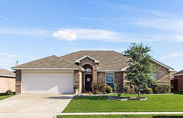 4704 Sailboat Dr - 4704 Sailboat Drive, Mansfield, TX 76063