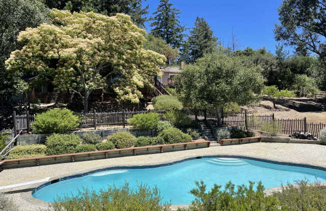 25870 Adams Road - 25870 Adams Road, Santa Cruz County, CA 95033