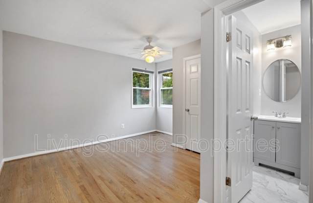 302 Taylor Avenue Gallery 3