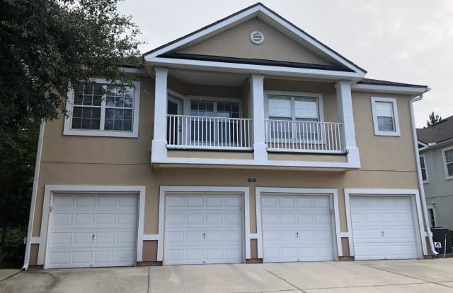 12401 FOREST LAKE CIR - 12401 Forest Lake Road, Jacksonville, FL 32225
