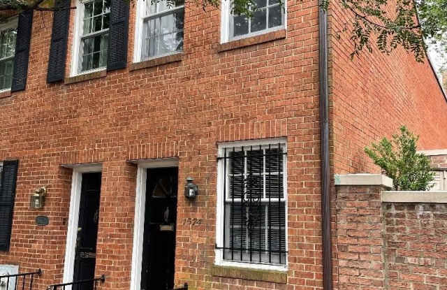 1574 33RD Street NW - 1574 33rd Street Northwest, Washington, DC 20007 1574 33RD Street NW - 1574 33rd Street Northwest, Washington, DC 20007