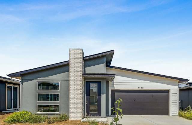 3 bed, 2 bath Patio Home Gallery 1