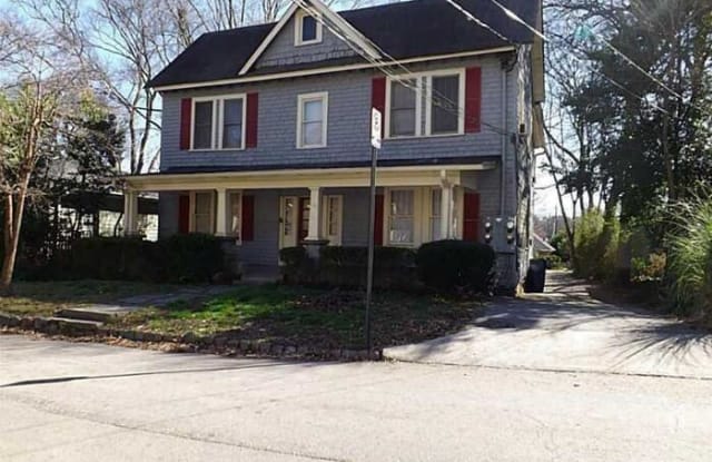 800 Verner Street Northwest - 800 Verner Street Northwest, Atlanta, GA 30318