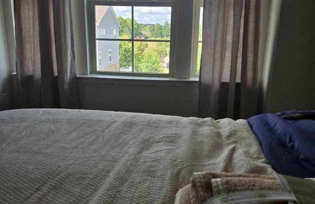 Beautiful Upscale Townhome - 824 Imperial Court, Charlotte, NC 28273