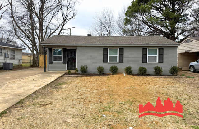 2959 Randy Ln - 2959 Randy Lane, Memphis, TN 38118