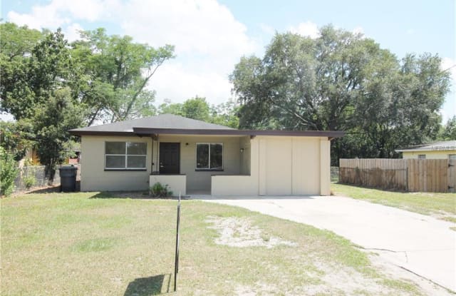 2137 HILLCREST ROAD - 2137 Hillcrest Road, Polk County, FL 33823