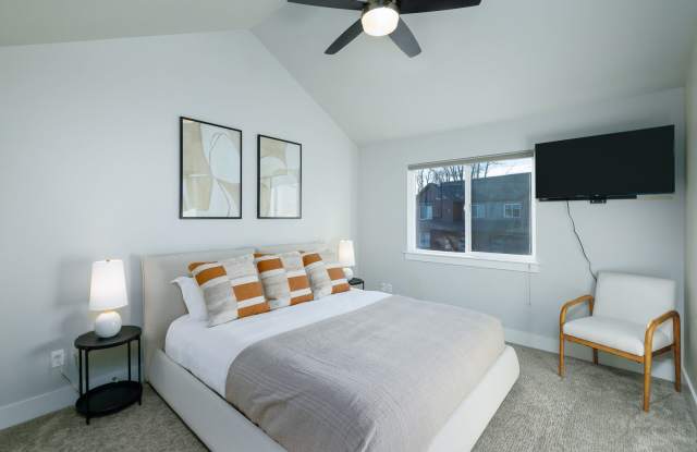 Sophisticated Living in a Contemporary 3-Bed, 2.5-Bath Condo - 35 Locomotive Loop, Four Corners, MT 59718