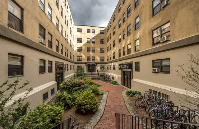 Longfellow Apartments Gallery 4