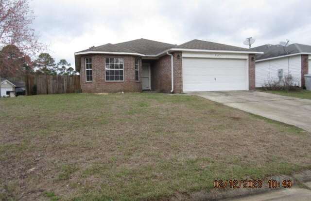 3 Bedroom on Corner Lot in Navarre! photos photos