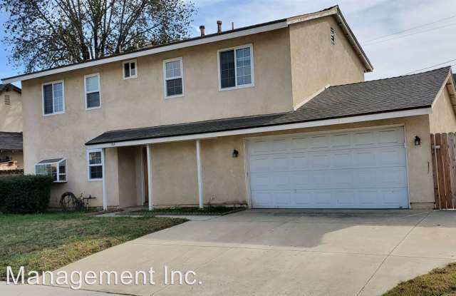 184 Ulysses St - 184 Ulysses Street, Simi Valley, CA 93065