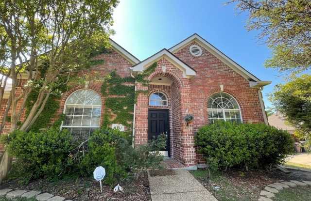 8117 Still Springs Drive - 8117 Still Springs Drive, Plano, TX 75025