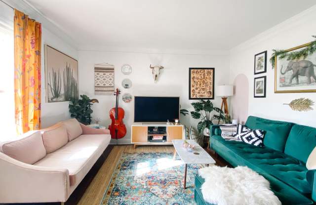 Walkers Chase Townhomes Gallery 3