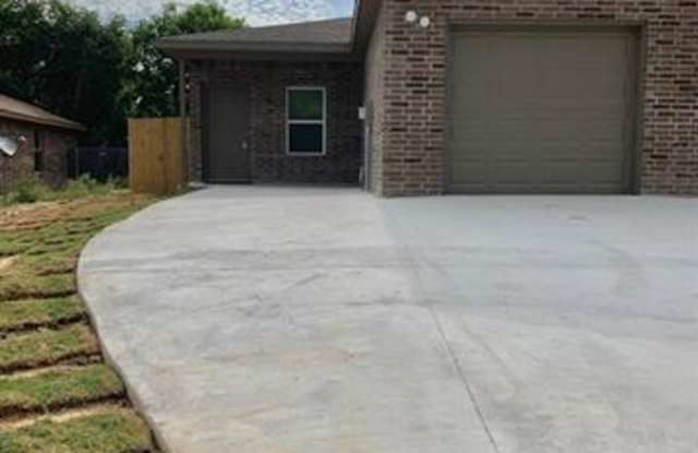 7405 Novella Drive - 7405 Novella Dr, Fort Worth, TX 76134