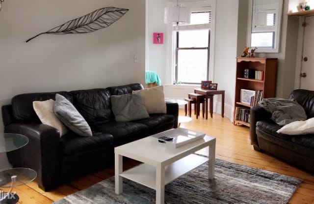 4 Symphony Road 4 - 4 Symphony Rd, Boston, MA 02115