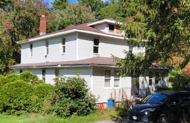 54 Eldred Yulan Rd - 54 Eldred-Yulan Road, Sullivan County, NY 12732