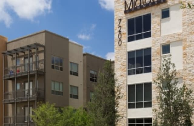 7101 Easy Wind Dr - 7101 Easy Wind Drive, Austin, TX 78752