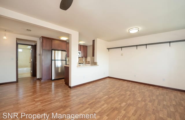 1953 S I St - Apt 9 - 1953 South I Street, Tacoma, WA 98405