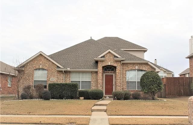 6401 Sidney Lane - 6401 Sidney Lane, McKinney, TX 75070