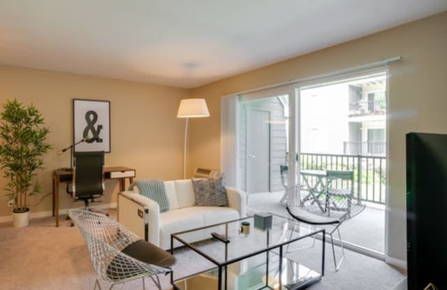 105 Mansion Court - 105 Mansion Court, Menlo Park, CA 94025