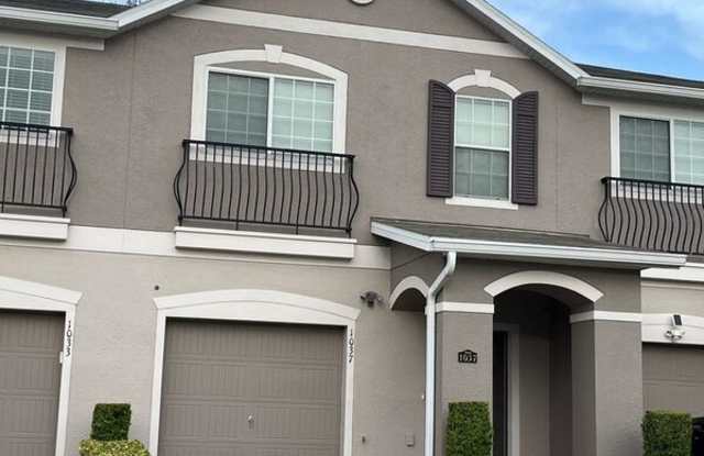 1037 Honey Blossom Drive - 1037 Honey Blossom Drive, Meadow Woods, FL 32824