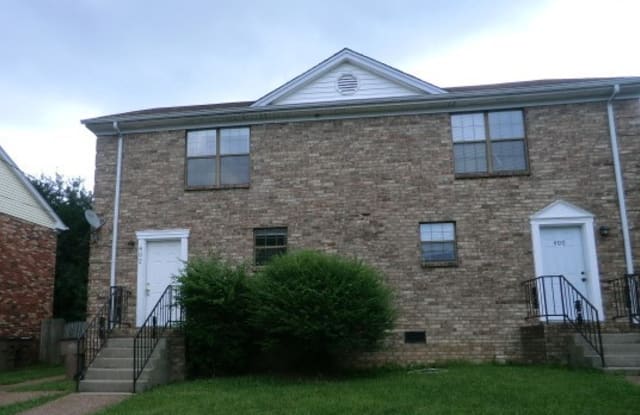 400 Clearwater Dr - 400 Clearwater Drive, Nashville, TN 37217