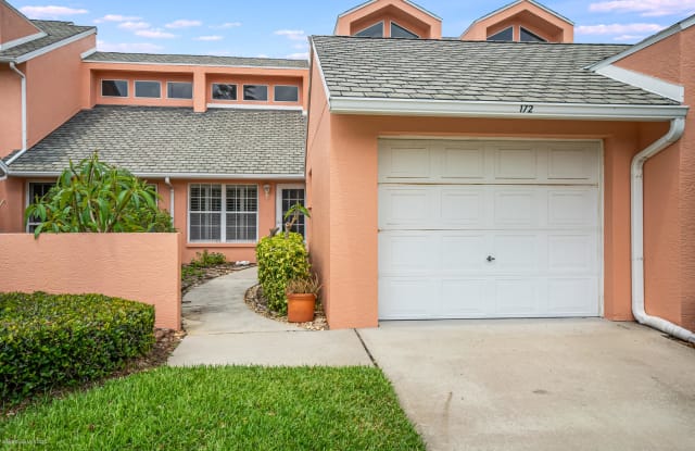 172 Casseekee Trail - 172 Casseekee Trail, Brevard County, FL 32951