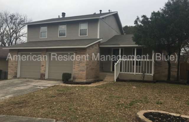 13918 Brantley - 13918 Brantley St, San Antonio, TX 78233