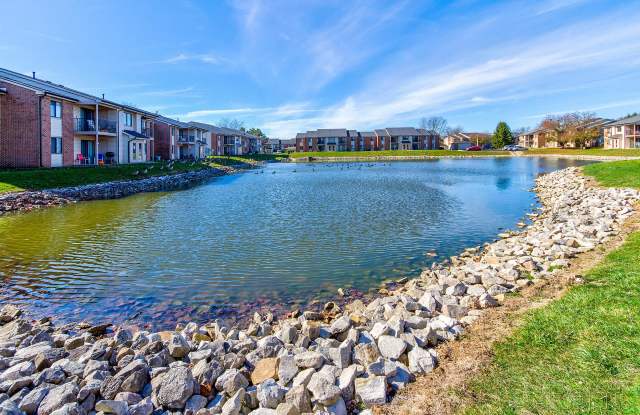 Lakeview Apartments photos photos