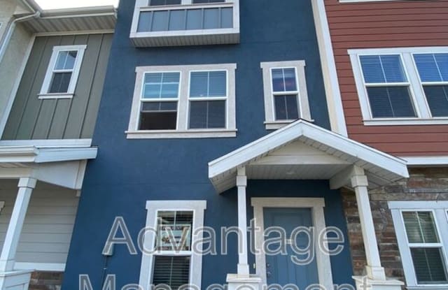 673 E 355 N - 673 East 355 North, Vineyard, UT 84059
