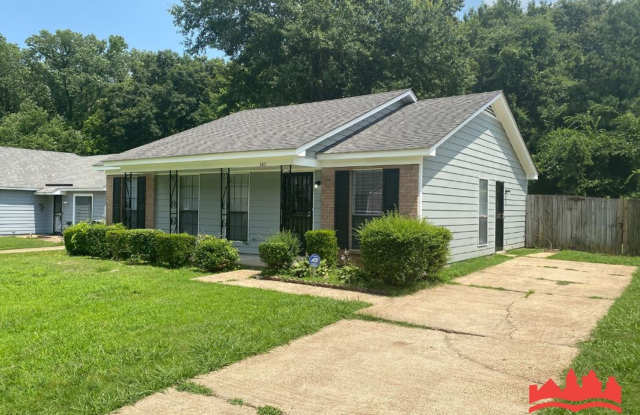 Welcome to 3427 Keokee Cv in Memphis, TN! RENT SPEACIAL 1/2 OFF FIRST MONTH RENT!!! Gallery 3
