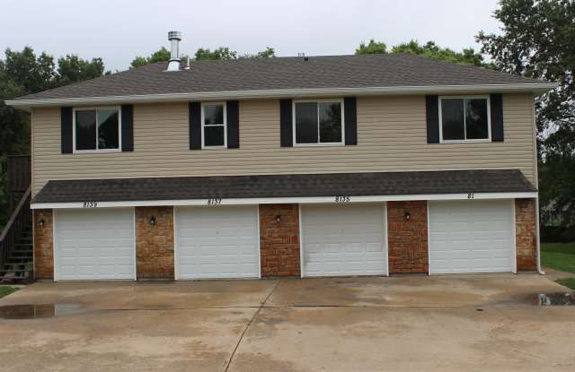 8133 N. Stoddard Ave. photos photos