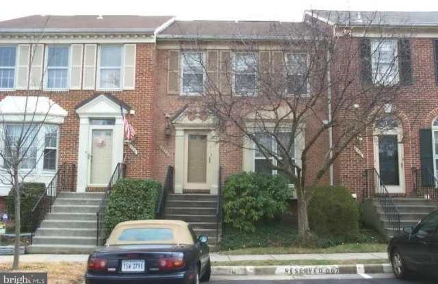 6524 WESTMORE COURT - 6524 Westmore Court, Springfield, VA 22150