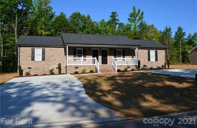 3801 Lee Moore Road - 3801 Lee Moore Road, Lincoln County, NC 28650