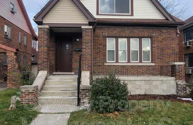 5950 Bedford Street - 5950 Bedford Street, Detroit, MI 48224