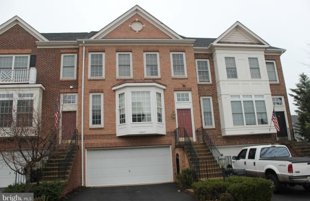 24651 KINGS CANYON SQUARE - 24651 Kings Canyon Square, Stone Ridge, VA 20105