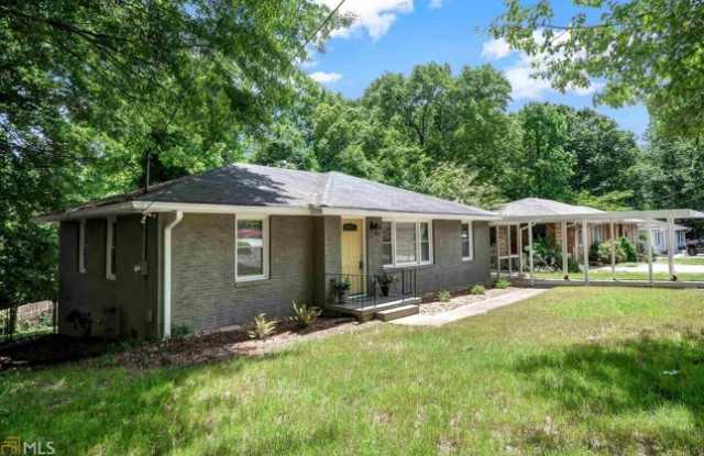 3557 North Druid Hills Road Northeast Gallery 2