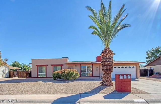1635 W Topeka Dr - 1635 West Topeka Drive, Phoenix, AZ 85027