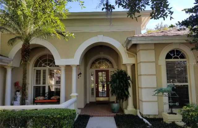 6531 STONINGTON DRIVE S - 6531 Stonington Dr S, Tampa, FL 33647