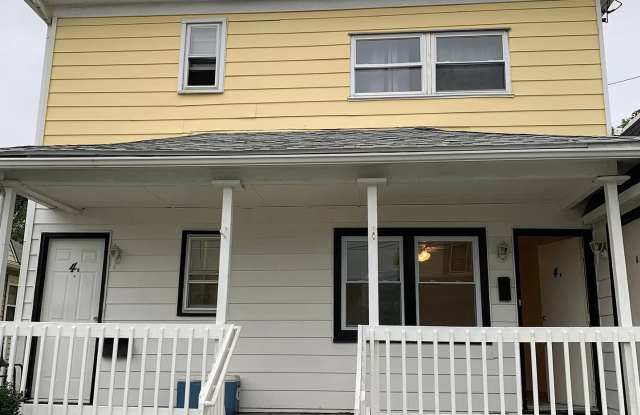 Welcome Home - 4 Barnard Avenue, Gloucester City, NJ 08030