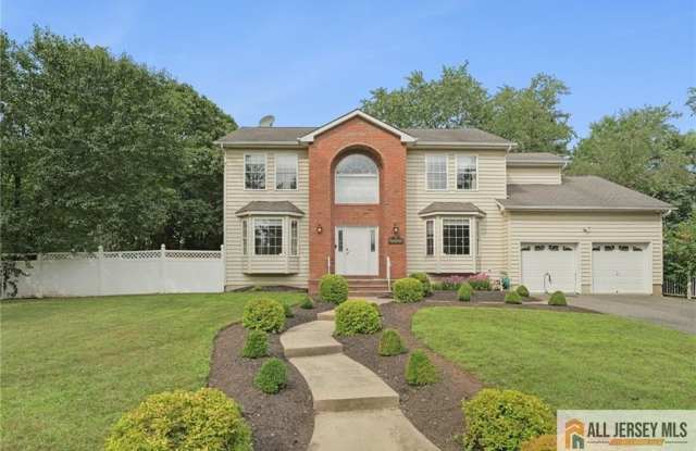 32 Franklin Street - 32 Franklin Street, Piscataway, NJ 08854