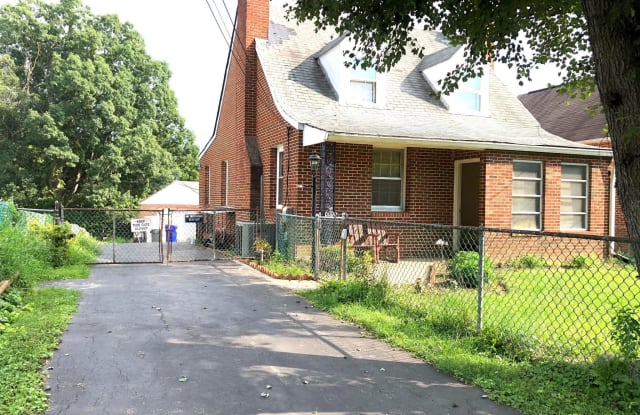 13769 TRAVILAH ROAD - 13769 Travilah Rd, Travilah, MD 20850