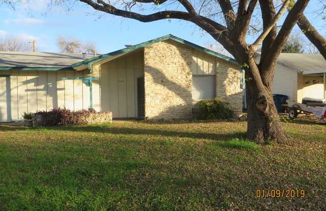 4319 SUMMER SUN LN - 4319 Summer Sun Lane, San Antonio, TX 78217