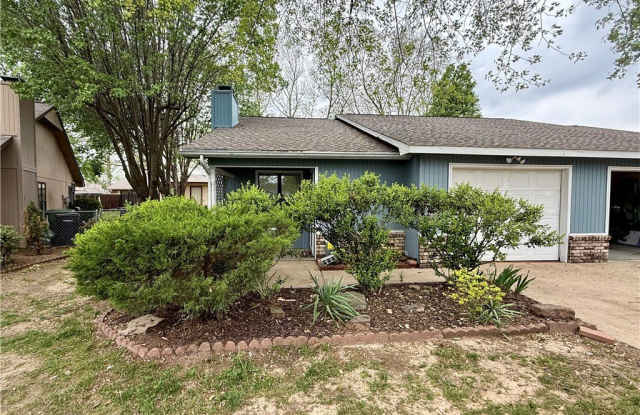 932 Century Drive - 932 North Century Drive, Rogers, AR 72756