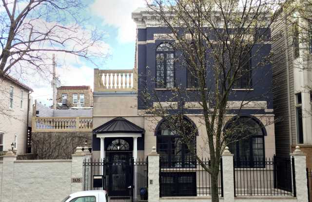 1635 West Erie Street - 1635 West Erie Street, Chicago, IL 60622